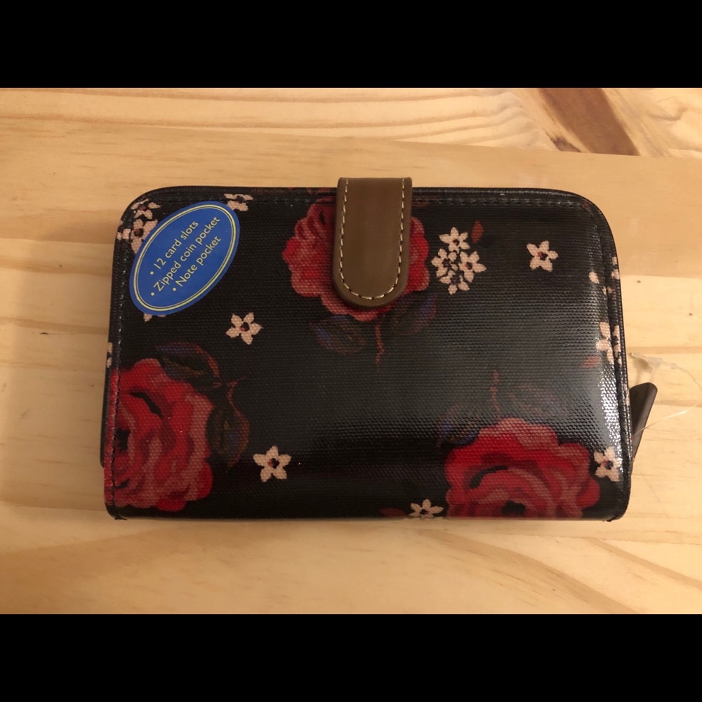 Cath Kidston Wallet